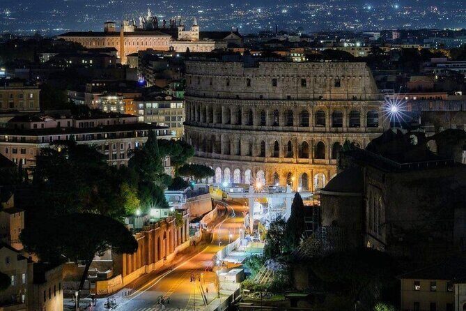 Transfer Rome to Airports - Who This Transfer Fits Best (And Who Might Want a Van)