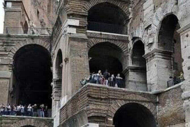 Transfer Rome to Airports - Common Hiccups to Watch For (Luggage, Terminals, Vouchers)