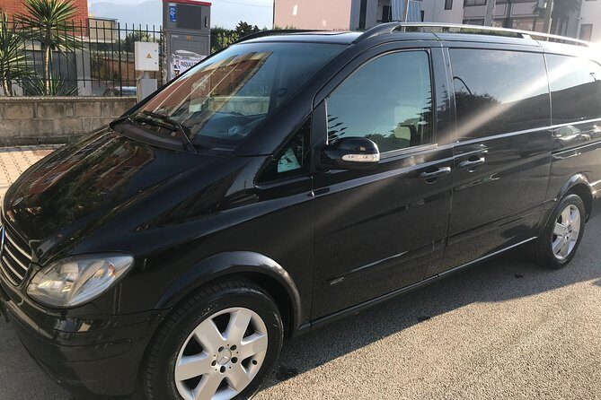 Transfer Rome to Sorrento Private Mercedes - Quick highlights you’ll actually care about