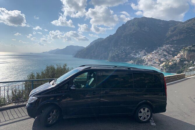 Transfer Rome to Sorrento Private Mercedes - Tips to get the smoothest ride possible
