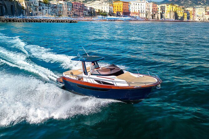 Transfer to Capri - Private Capri transfer: what you really pay for