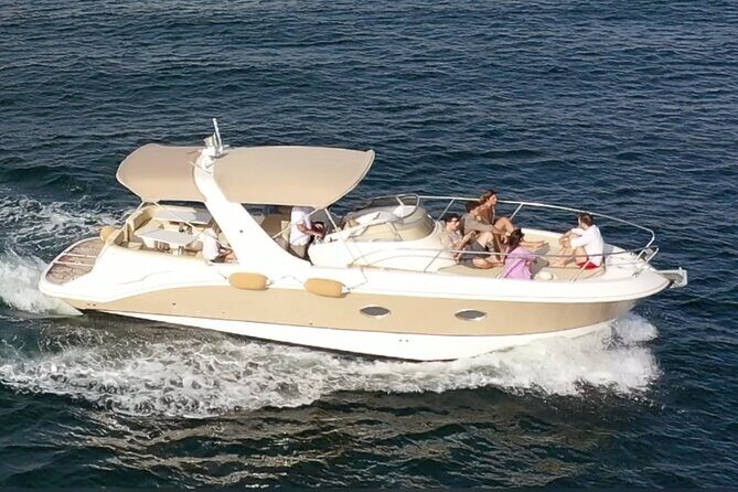 Transfer to Capri from Airport - On the Yacht: What’s Included That Actually Matters