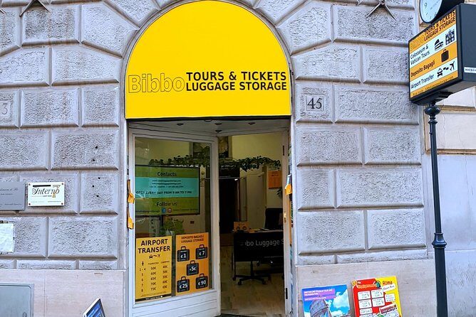 Transfer to Fiumicino/Ciampino Airport from Rome city center - Choosing Fiumicino vs Ciampino Without Guesswork
