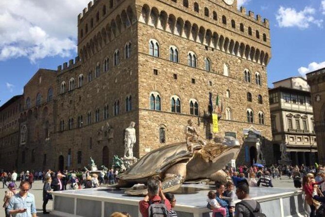 Transfer to Florence from Rome (or in reverse) - Key things to know before you book