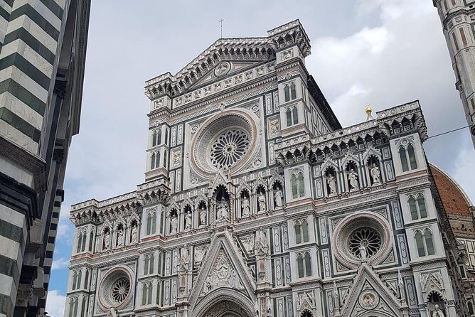 Transfer to Florence from Rome (or in reverse) - Why I like this Rome–Florence transfer more than trains