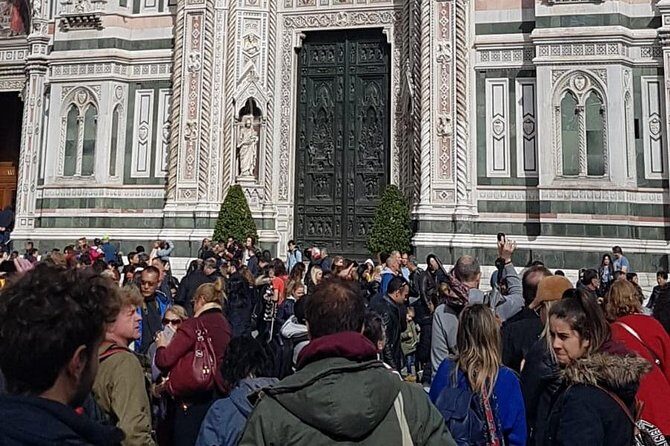 Transfer to Florence from Rome (or in reverse) - Price and value: when $527.09 per person makes sense