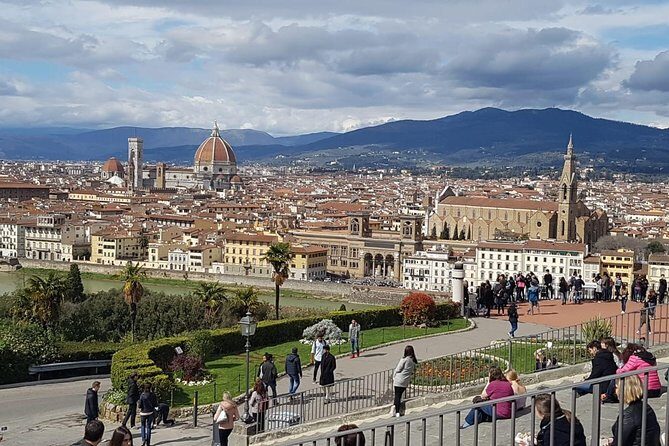 Transfer to Florence from Rome (or in reverse) - FAQ
