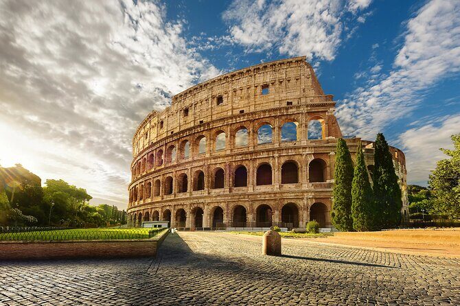 Transfers Rome to Florence (or reverse) with stops en route - En-Route Stop Planning: Orvieto, Siena, and How to Make Time Work