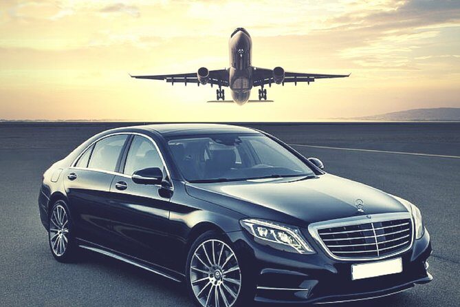 Trasfers from Rome and Fiumicino Airport to Civitavechia Port - Fiumicino airport pickup: after customs, then find your driver