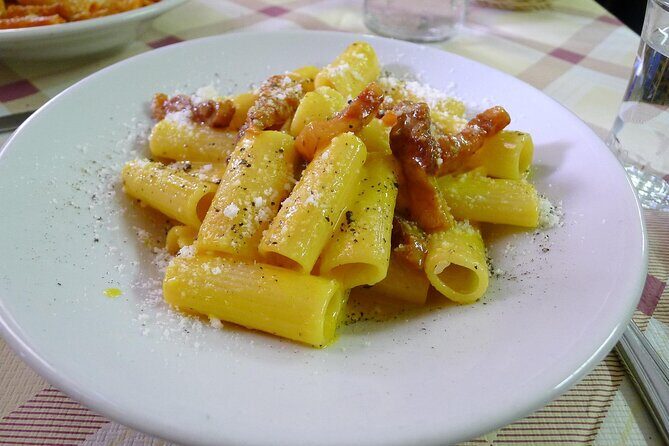 Trastevere and Jewish Ghetto Food and Wine Tour - Carciofo alla Giudia: The Jewish Ghetto Specialty You Shouldn’t Skip