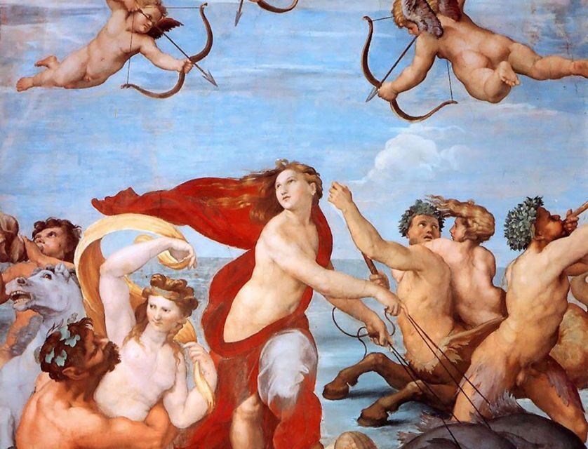 Trastevere and Villa Farnesina: 3 Hours Private Tour - Key Things You’ll Appreciate Most