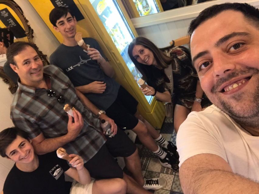 Trastevere Food Tour Prime Edition - Who This Tour Fits Best (and Who Might Prefer Another Style)