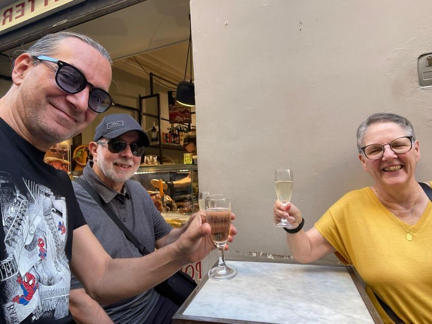 Trastevere Food Tour Prime Edition - What You’re Actually Getting for About $131