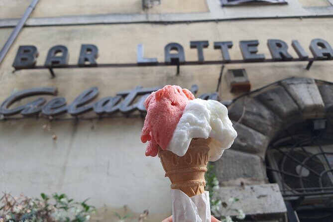 Trastevere Guided Walking Street Food Tour in Rome - Trastevere starts at San Bartolomeo all’Isola