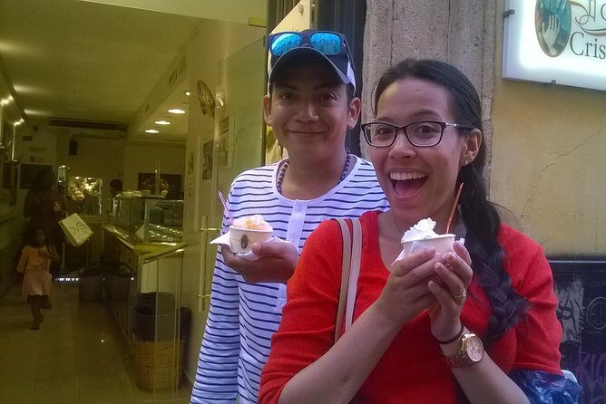 Trastevere Quarter and Tiberine Island Private Tour with Gelato - Gelato at the End: Why the Finish Is Actually the Point