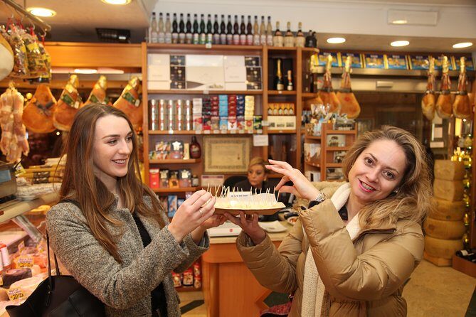 Trastevere, Rome Food & Wine Tasting Tour - Who should book this Trastevere food and wine tour