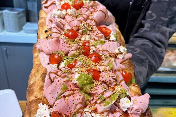 Trastevere Rome Street Food Tour, Small Group - Should you book the Trastevere Street Food Tour?