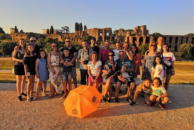 Trastevere Tour - Why Trastevere at 7:30 PM Matters