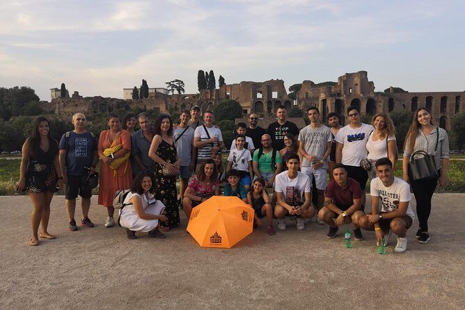 Trastevere Tour - Guides Make or Break the Experience (Ana Sofía and Iván)