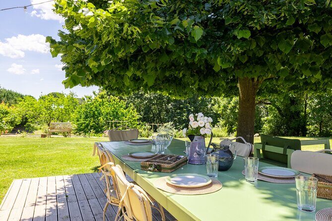 Truffle Hunting, Lunch & Cooking Class in Rome's Countryside - Cooking Class Reality Check: Pasta and Tiramisù with a Chef