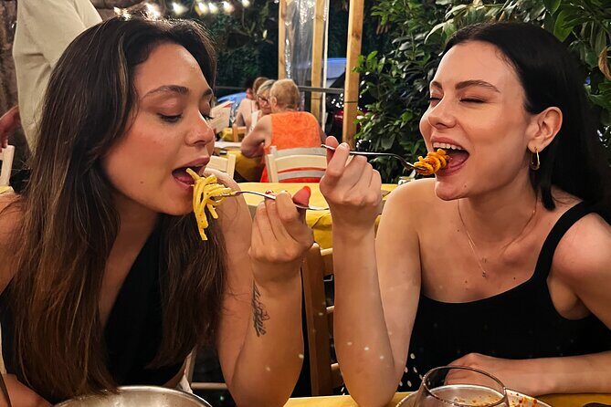 Truly Italian! Rome's Flavors by Night - Key Highlights You’ll Actually Care About