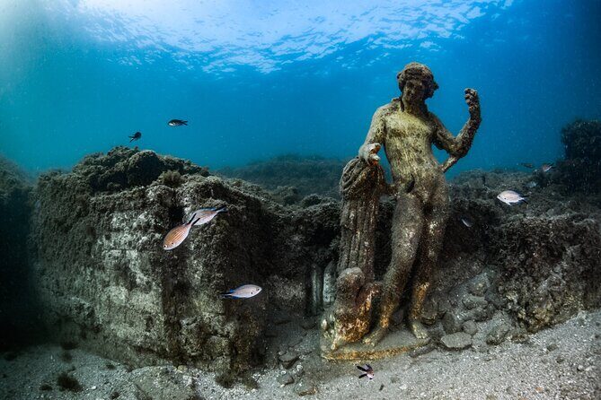 Try Scuba Diving and Underwater Roman Ruins in Baia from Naples - Who This Is Best For (And Who Might Prefer Snorkeling)