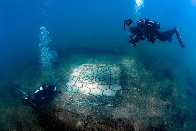 Try Scuba Diving and Underwater Roman Ruins in Baia from Naples - The Naples-to-Baia Timing: How Your 5 Hours Typically Unfold