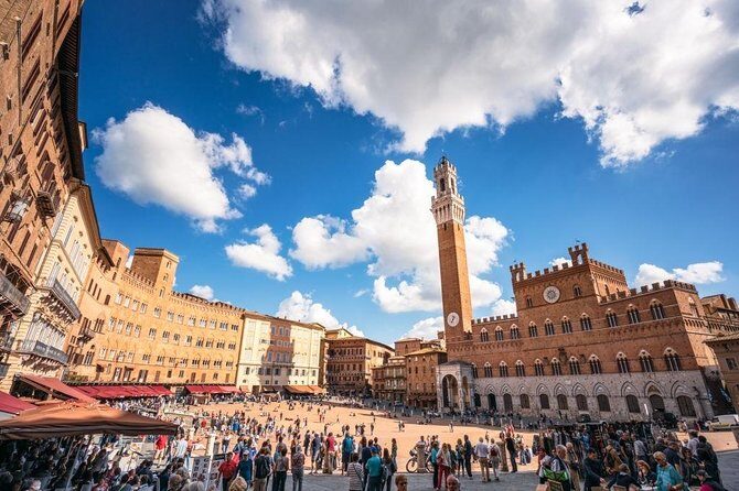 Tuscany Countryside including Wine Tasting & Lunch - Private Day Trip from Rome - Who Should Book This Tuscany Countryside Trip?