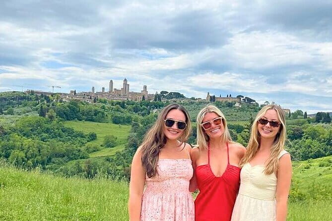 Tuscany Wine Tour: 2 Wineries & San Gimignano from Rome - Rome to Florence: Why the High-Speed Train Sets the Tone