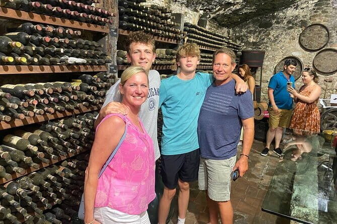 Tuscany Wine Tour: 2 Wineries & San Gimignano from Rome - Cost and Value: What $301.20 Really Buys