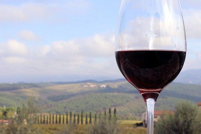 Tuscany Wine Tour from Rome with Private Driver - Why Paying for a Private Tuscany Day Trips Actually Makes Sense