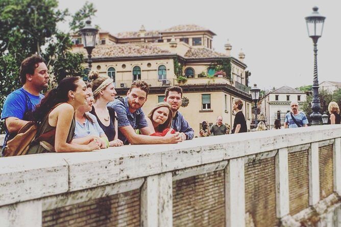 Twilight Local Food, History and Hidden Places - Rome at 5 pm: why this timing feels right