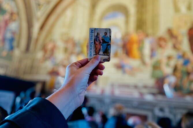 Two in One - Colosseum and Vatican Museums Group Tour - Guide Styles, English Delivery, and What to Expect