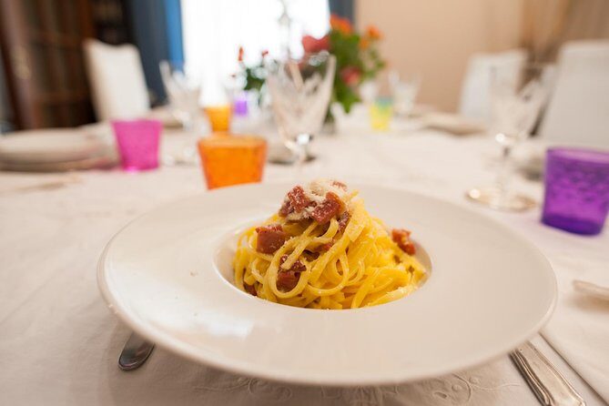 Typical Dining & Cooking Demo at Local's Home in Rome - Price and value: is $102.25 per person fair for this Rome experience?