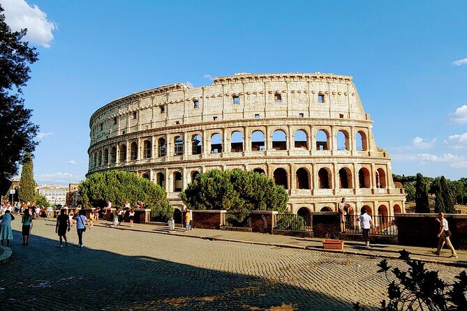 Ultimate Colosseum Small Group Tour - Value and fairness: what you’re really paying for