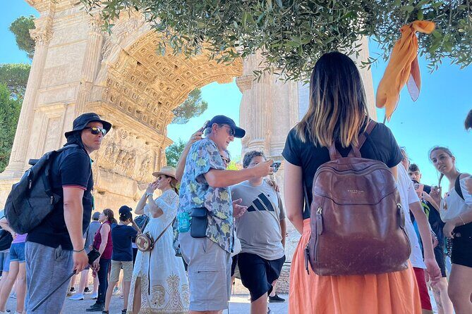 Ultimate Colosseum Small Group Tour - Who this Colosseum tour is perfect for (and who should choose differently)