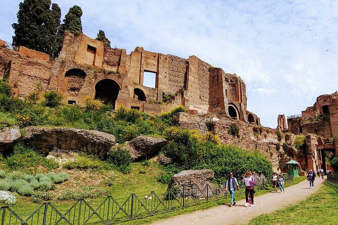 Ultimate Colosseum Small Group Tour - Should you book Ultimate Colosseum Small Group Tour?