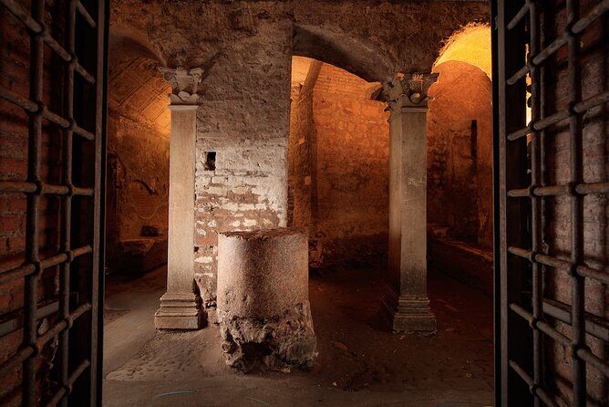 Ultimate Underground Tour in Rome - What the small-group format really changes