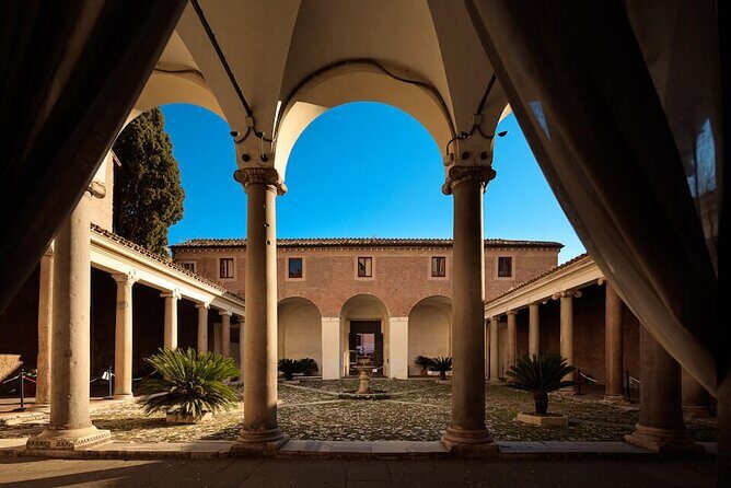 Ultimate Underground Tour in Rome - Duration and pacing: 2 to 3 hours with two focused stops