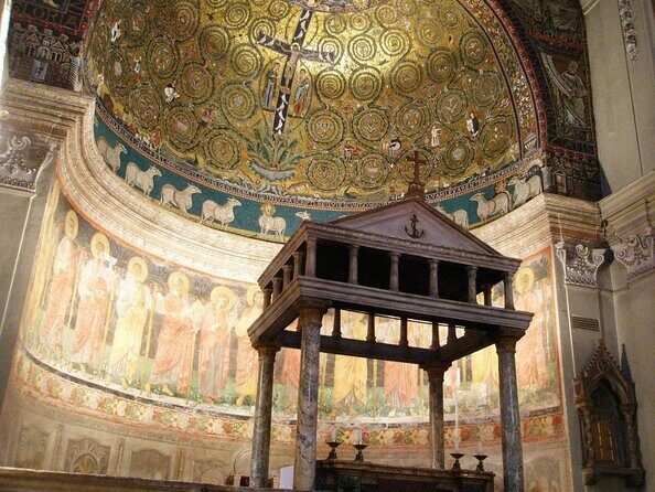 Ultimate Underground Tour in Rome - Case Romane del Celio: where Roman daily life feels real