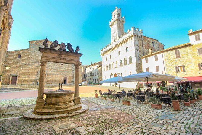 Under the Tuscan Sun Tour from Rome-Cortona & Montepulciano 1 day - Price And Value: Why This Costs $662.78 Per Person