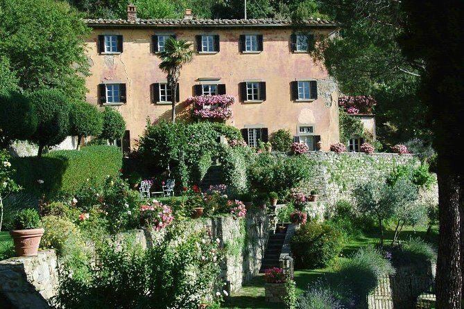 Under the Tuscan Sun Tour from Rome-Cortona & Montepulciano 1 day - How To Make The Most Of 10 Hours In Tuscany