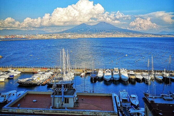 Underground Naples Tour: One City on Top of the Other - How this 3-hour private format feels in real life