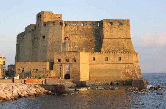 Underground Naples Tour: One City on Top of the Other - Price and value: what $301.25 per person buys you