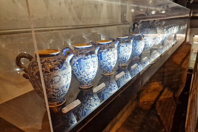 Underground of Trevi Fountain, Spanish Steps PRIVATE TOUR - Tickets included: why the logistics are easier than you think