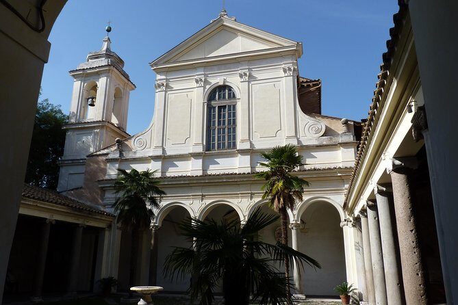 Underground Rome: Saint Clement's and Roman Houses Private Tour - Lorenzo-style guiding: clear explanations for both adults and kids