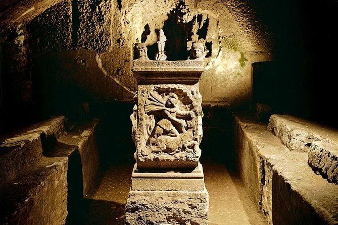 Underground Rome: Saint Clement's and Roman Houses Private Tour - Should you book Underground Rome: Saint Clement’s and Roman Houses Private Tour?