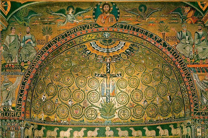 Underground Rome: Saint Clement's and Roman Houses Private Tour - Case Romane del Celio: daily life on Coelian Hill