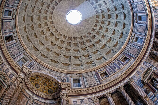 Unforgettable Private Tour: Rome’s Top Sights & Colosseum - Entering the Colosseum: timed entry plus a guide’s stories