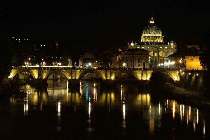 Unique Photo Tour and Workshop in Rome Dusk to Dawn - Stop-by-stop: Piazza del Campidoglio and the Pantheon area